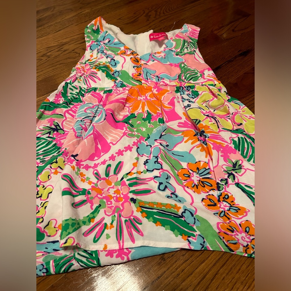 Lilly Pulitzer